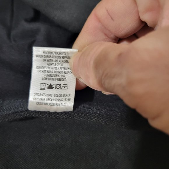 Members Mark Boys Everyday Lightweight Hoodie -- ITEM #1437 A-H - Picture 9 of 9